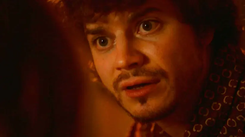 Bild einer Szene aus dem Film