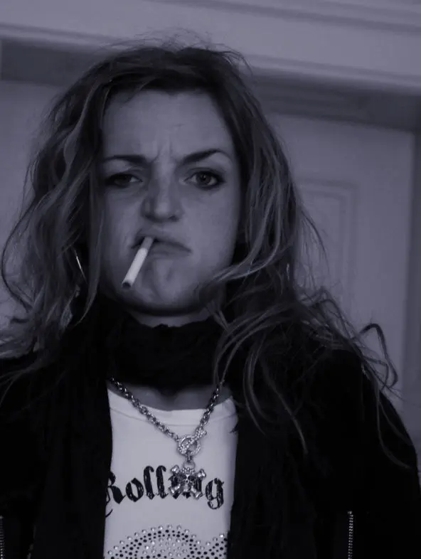 Fotos der Darsteller und Szenen vom Set