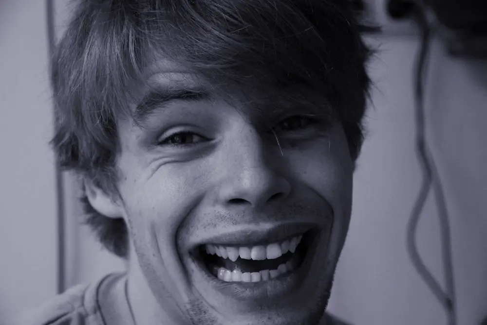 Fotos der Darsteller und Szenen vom Set